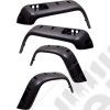 Kit de 4 élargisseurs d'ailes RR (+12.06cm) Jeep CJ7