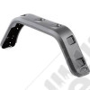 Kit de 4 élargisseurs d'ailes Hurricane (+17cm) Jeep Wrangler TJ