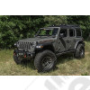 Galerie de toit Rugged Ridge - Jeep Wrangler JL Unlimited (4 portes) - 11703.04