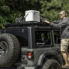 Galerie de toit Rugged Ridge - Jeep Wrangler JL Unlimited (4 portes) - 11703.04