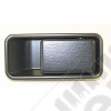 Poignée de coffre arrière Jeep Wrangler YJ