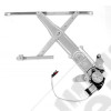 Lève-vitre avant droit avec moteur - Jeep Wrangler JK (2 portes ou 4 portes) - 68014948AA