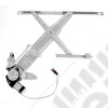 Lève-vitre avant gauche avec moteur - Jeep Wrangler JK (2 portes ou 4 portes) - 68014949AA