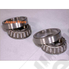 Kit de 2 roulements de cage de différentiel Dana 30 pour Jeep Wrangler YJ