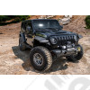 Kit élargisseurs d'ailes Bushwacker pour Jeep Wrangler JL (2 ou 4 portes)