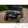 Kit élargisseurs d'ailes Bushwacker pour Jeep Wrangler JL (2 ou 4 portes)