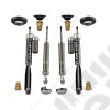 2010+ Toyota 4Runner: Falcon 2” Sport Shock & Spacer Lift System