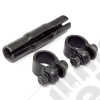 Manchon de réglage sur barre de direction, Jeep Wrangler JK