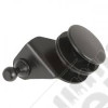 Support de vérin de vitre arrière (coté gauche) de hardtop pour Jeep Wrangler TJ