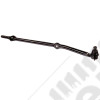 Rotule avec la barre de direction, coté droit Jeep Wrangler TJ