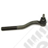 Rotule de direction gauche (roue) - Jeep Wrangler JK - 52060053AE