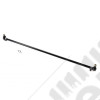 Barre d'accouplement de direction complète pour Jeep CJ7