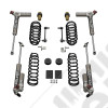 JK 2dr: 1.5” Sport ST1 Spring Lift System & Falcon 3.3 Fast Adjust