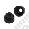 Kit 2 soufflets anti-poussière standard pour rotules Jeep