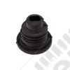 Soufflet pour manchon coulissant de bas de colonne pour direction assistée Jeep CJ5, CJ7, CJ8 et SJ / J8132676