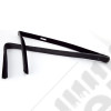 Joint de contour de vitre arrière droit Jeep Cherokee XJ (4 portes)