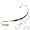 Tuyau de pression de direction assistée 4.0L Jeep Wrangler YJ (pompe de direction vers boitier de direction assistée)