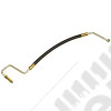 Tuyau de pression de direction assistée pour 4.0L Jeep Cherokee XJ 