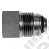 Raccord pour durite de pression de direction assistée 2.7L CRD (réf: 51-JS-3237) pour Jeep Grand Cherokee WJ, WG (vendu à l'unité) - 52088116AB