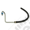 Tuyau de retour direction assistée 4.0L Wrangler TJ