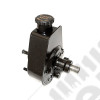 Pompe de direction assistée 4.2L essence AMC (avec courroies trapézoïdales) Jeep Wrangler YJ