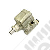 Pompe de direction assistée pour 2.1L TD (moteur Renault) pour Jeep Cherokee XJ - 1233.44 / 52037567