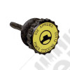 Bouchon de réservoir d'huile de direction assistée 4.0L Jeep Wrangler YJ