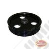 Poulie de direction assistée 4.0L essence, (courroie plate - 135mm - 6 gorges) Jeep Grand Cherokee ZJ, ZG