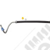 Tuyau de retour (réservoir vers boîtier de direction) 2.5L Jeep Wrangler YJ