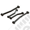 JK: Sport Control Arm Kit – 4 Arm (Front Lower & Rear Upper) (2.5–3” Lift)
