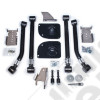 JK: 2” Alpine Rear Stretch Kit – 4-Arm (0–4” Lift)