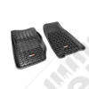 Kit de tapis de sol avant en caoutchouc - Jeep Cherokee XJ - 1566.40 / 30001 / 12920-25 / 12920.25