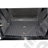 Kit de tapis de coffre en caoutchouc préformé - Jeep Wrangler TJ - 21751 / 12975.11 / 391297511