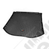 Tapis de sol pour le coffre en caoutchouc - Jeep Cherokee XJ - 1566.43 / 20001 / 12975.29