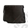 Tapis de coffre pour Jeep Wrangler JL Unlimited (4 portes)