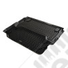 Tapis de coffre (sans la banquette arrière) pour Jeep Wrangler JL (2 portes)