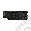 Tapis de coffre (avec la banquette arrière) pour Jeep Wrangler JL (2 portes)