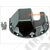 Protection de coquille de différentiel avant Dana 30 en acier pour Jeep 