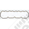 Joint de cache culbuteur pour carter en ALUMINIUM (couvre culasse) 2.5L essence AMC (150cui) Jeep