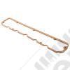 Joint de cache culbuteur (couvre culasse) 4.2L essence 258cui Jeep