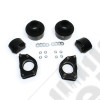 KK Liberty: 2" Performance Spacer Lift Kit