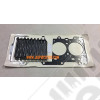 13002340F Joint de culasse 1.52mm avec 18 vis, (2 crans) 2.5L CRD, 2.8L CRD, Jeep Cherokee Liberty KJ 