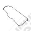 Joint de carter inférieur moteur 4.0L (242 cui) en une pièce pour Jeep - 53007568PC / 53007568