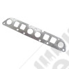 Joint de collecteur d'échappement et d'admission moteur 2.5L (150 cui) Jeep - J3242854 / MS92100