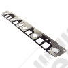 Joint de collecteur d'échappement et d'admission 4.0L essence 242cui (moteur HO) pour Jeep (Avec collecteurs en 2 parties) - 4854038