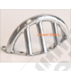 Protection de pont arrière Dana 44 en acier / inox pour Jeep 