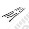 JL: Alpine IR Long Arm Kit – 8-Arm (3–6” Lift)