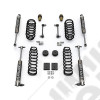 JK 4dr: 1.5” Sport ST1 Spring Lift System & Falcon 2.1 Monotube