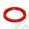 Bague d'étanchéité arrière de vilebrequin moteur 2.5L (150 cui) Jeep - 33004143