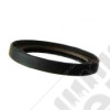 Joint spi de vilebrequin arrière (coté volant moteur) 2.5L CRD et 2.8L CRD (moteur VM) - Jeep Cherokee Liberty KJ - 46340870F
